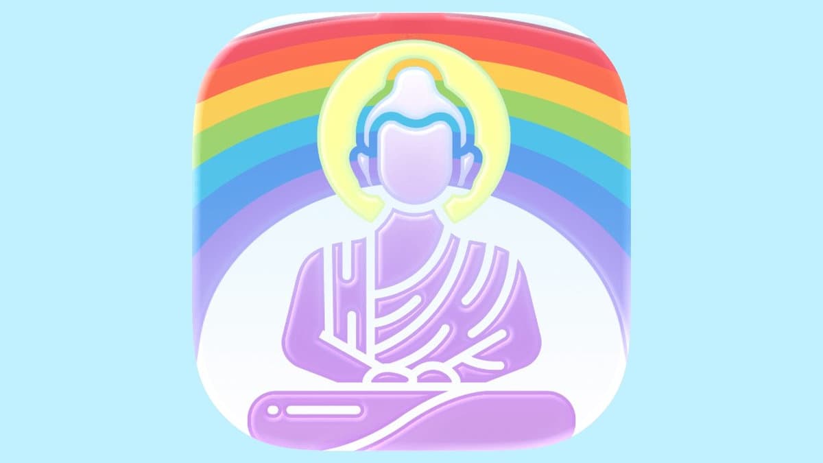 Chakratones Healing Sounds — studio-recorded sound healing app for iOS and Android